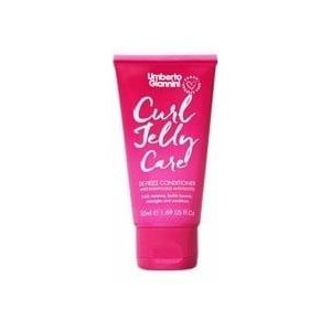 Curl Jelly Care Conditioner Travelsize - 50ml
