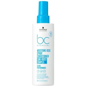 Bonacure Moisture Kick Spray Conditioner