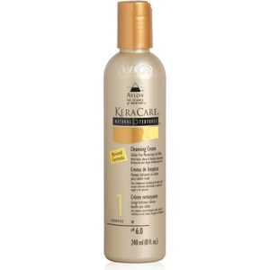 KeraCare - Cleansing Cream - Haarcrème