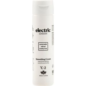 C-2 Smoothing Cream - 125ml