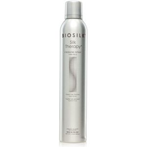 Silk Therapy Finishing Spray Firm Hold - 284gr.