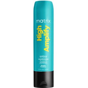 Total Results High Amplify Volume Conditioner