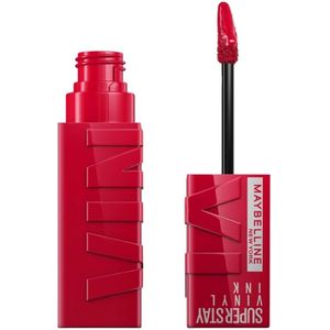 Maybelline MNY Vinyl Ink Lippenstift 50 Wicked