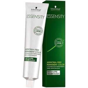 Essensity Ammonia-Free Color - 60ml