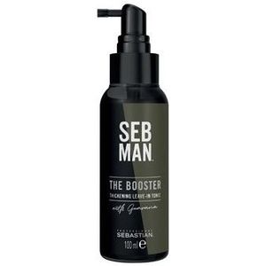SEB MAN The Booster Thickening Leave-In Tonic - 100ml