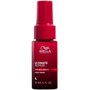 Professionals Ultimate Repair Night Hair Serum