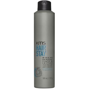 HairStay Working Hairspray