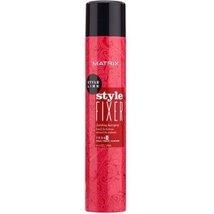 Style Fixer Finishing Hairspray