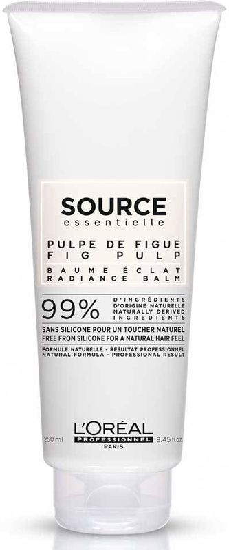 L'Oreal - Source Essentielle Radiance Balm - 250ml