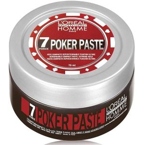 Homme Poker Paste - 75ml