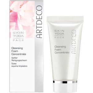 Skin Yoga Face Cleansing foam concentrate - 50ml