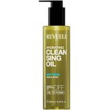 Revuele - Cleansing Oil - Gezichtsreinigend - Hydraterende Werking - 200 ml