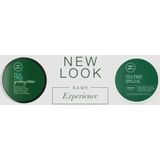 Paul Mitchell Groom Tea Tree Grooming Pomade, 85g