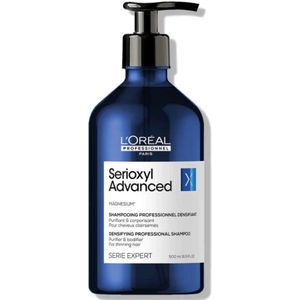 SE Serioxyl Advanced Purifier Bodifier Shampoo