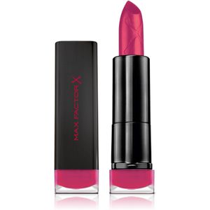 Max Factor Make-up Lippen Velvet Mattes Lipstick No. 25 Blush