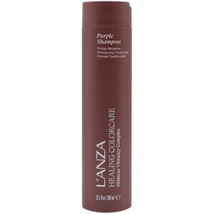 LANZA - Healing ColorCare - Silver Brightening Shampoo - 300ml