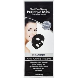 Total Pore Therapy Purifying Mask - 5pcs