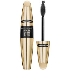 Max Factor Make-up Ogen False Lash Epic Mascara Waterproof Black