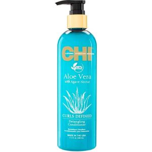 Aloe Vera Detangling Conditioner