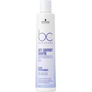 BC Scalp Care Anti-Dandruff Shampoo - 250ml