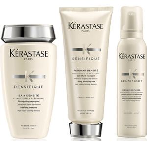 Densifique Bain Densité Set 250+250+150ml