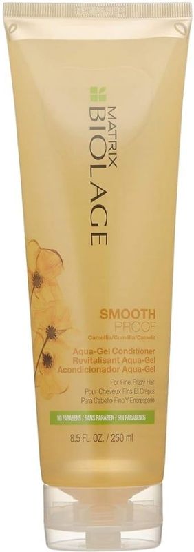 Smooth Proof Aqua-Gel Conditioner For Fine, Frizzy Hair - 250ml