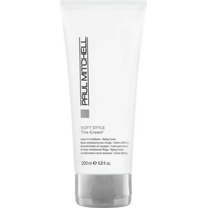 The Cream Conditioning Styling Cream - 200ml