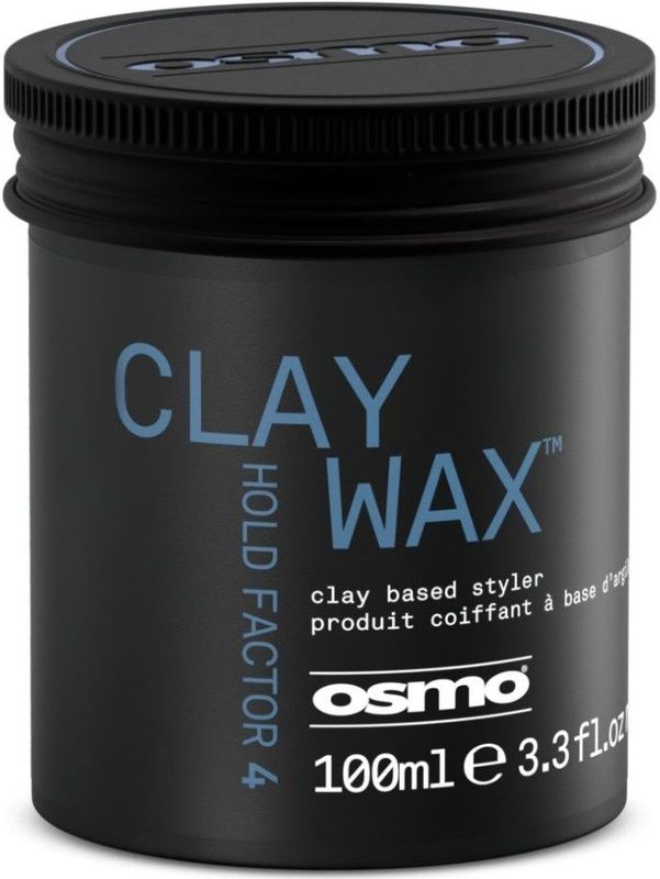 OSMO Clay Wax - Haarwax