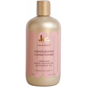 KeraCare - Curlessence Moisturizing Conditioner - 355ml