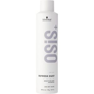 OSiS+ Refresh Dust Bodifying Dry Shampoo - 300ml