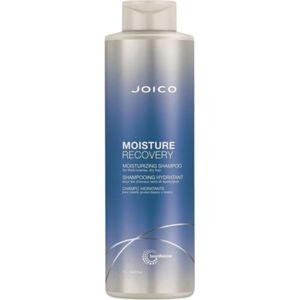 Moisture Recovery Shampoo - 300ml