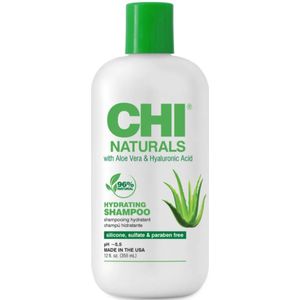 Naturals Hydrating Shampoo - 355ml