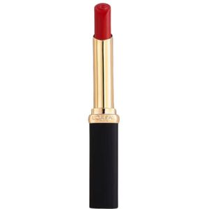 L'Oréal - Color Riche Intense Volume Matte - Lippenstift - 336 Rouge Avant-Garde