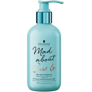 Mad About Curls Two-Way Conditioner - 250ml