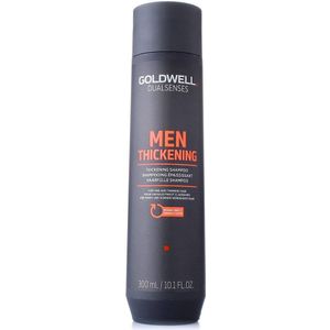 Dualsenses Men Thickening Shampoo - 300ml