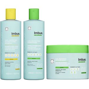 Daily Perfect Curl Set