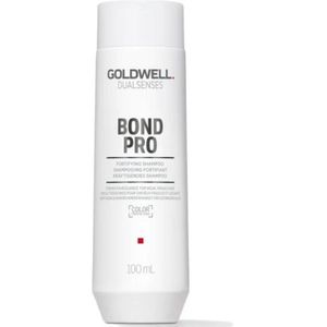 Dualsenses Bond Pro Fortifying Shampoo