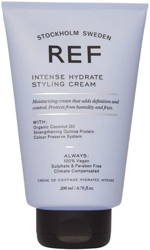 Intense Hydrate Styling Cream - 200ml