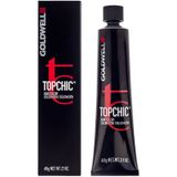 Topchic Hair Color Tube - 60ml