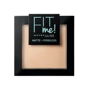 Fit Me Matte & Poreless Powder - 8,2gr.