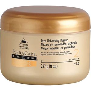 Natural Textures Deep Moisturizing Mask - 227gr.