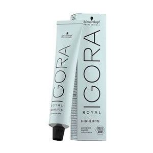 Igora Royal Color Cream - 60ml