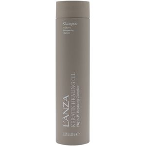 Keratin Healing Oil - Lustrous Shampoo - 300ml