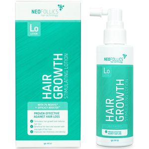 Hair Growth Stimulating Lotion - 90ml