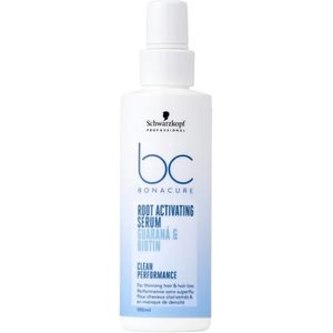 Schwarzkopf - BC Scalp Genesis Root Activating Serum - 100ml