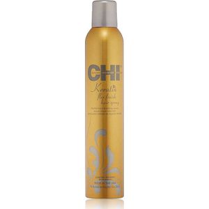 Keratin Flexible Hold Hairspray