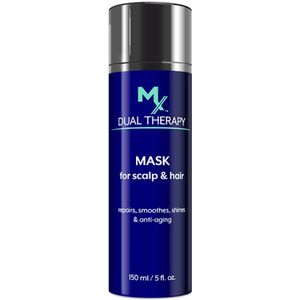 MX Dual Therapy Mask