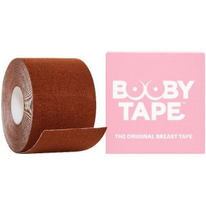 Brown Breast Tape - 5m