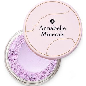 Mineral Eyeshadow Light Colors - 3g