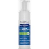 Revuele No Problem Gentle Cleansing Foam Salicylic Acid And Zinc 150 ml